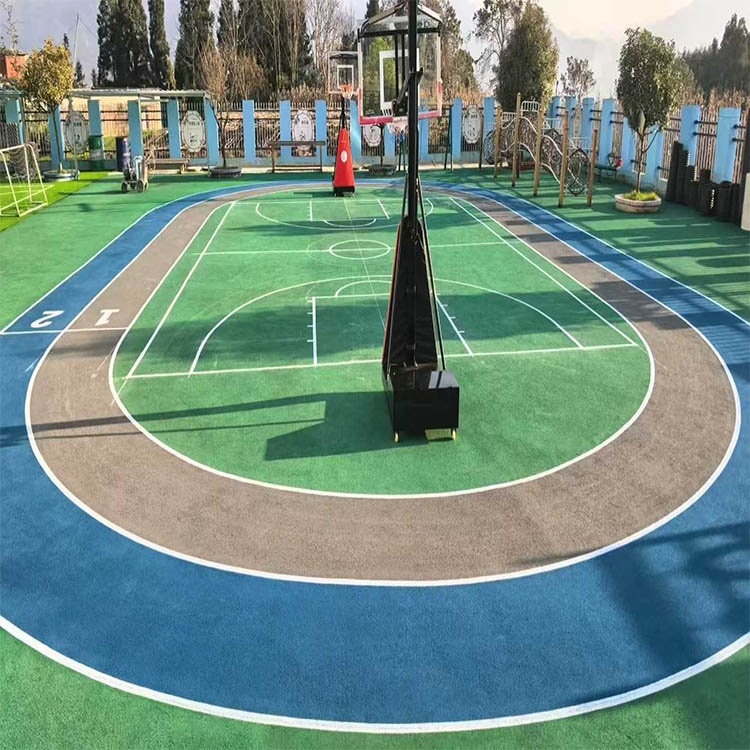 比德小学 比德中心幼儿园工程案例