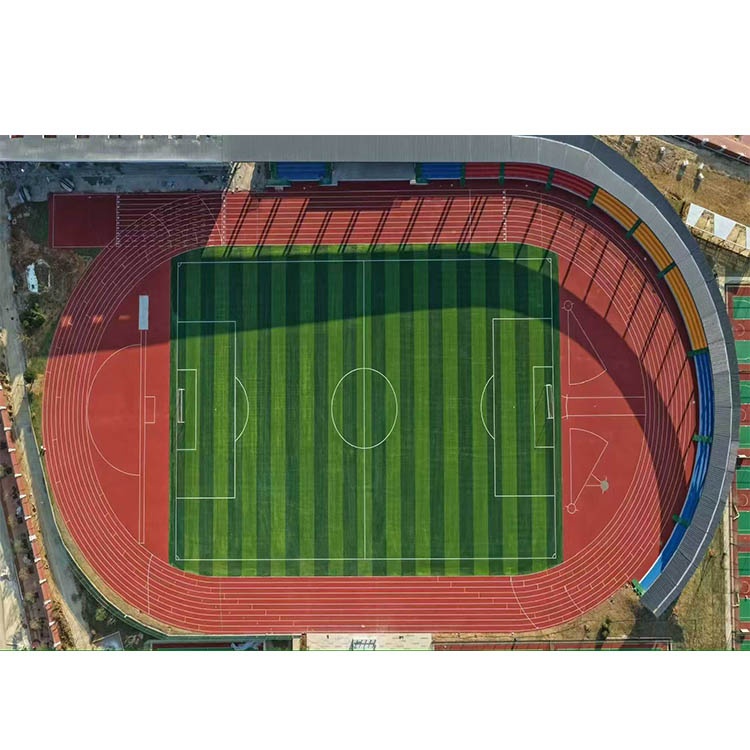 湖南师范大学附属学校贵安校区工程案例