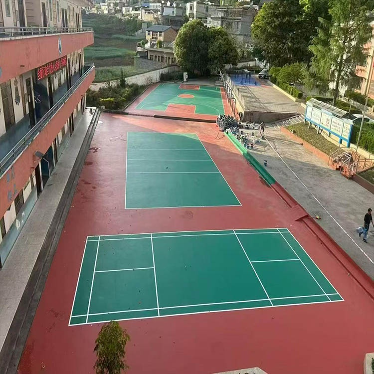 云南富源希望小学交付使用工程案例