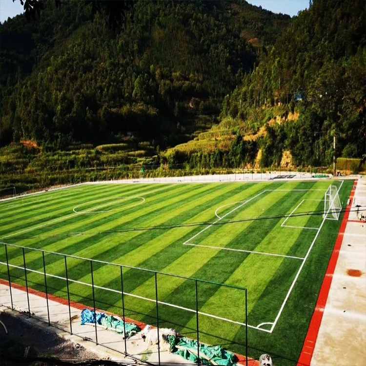 人造草坪休闲景观草坪产品图